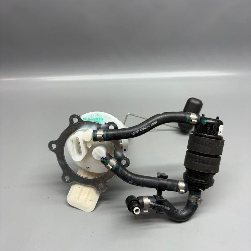 G310 GS BMW G310 GS FUEL PUMP 2016-2020 2021 2022 2023 2024 2025 OEM
