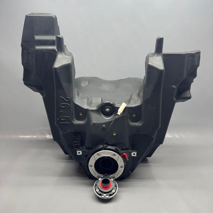BMW K1600GT FUEL TANK 2010 2011 2012 2013 2014 2015 2016 OEM 8546376