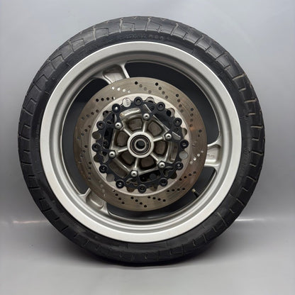 BMW R 1100R WHEEL FRONT 1994-1996 1997 1998 1999 2000 2001 OEM