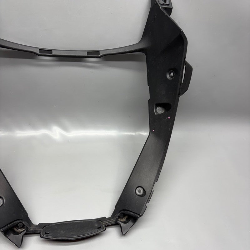 BMW K1600GTL RADIATOR COVER GUARD GRILLE 2015 2016 2017 2018 2019 2020