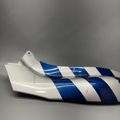 BMW K1200RS K589 TAIL FAIRING LEFT 1996-1999 2000 2001 2002 2003 2004 