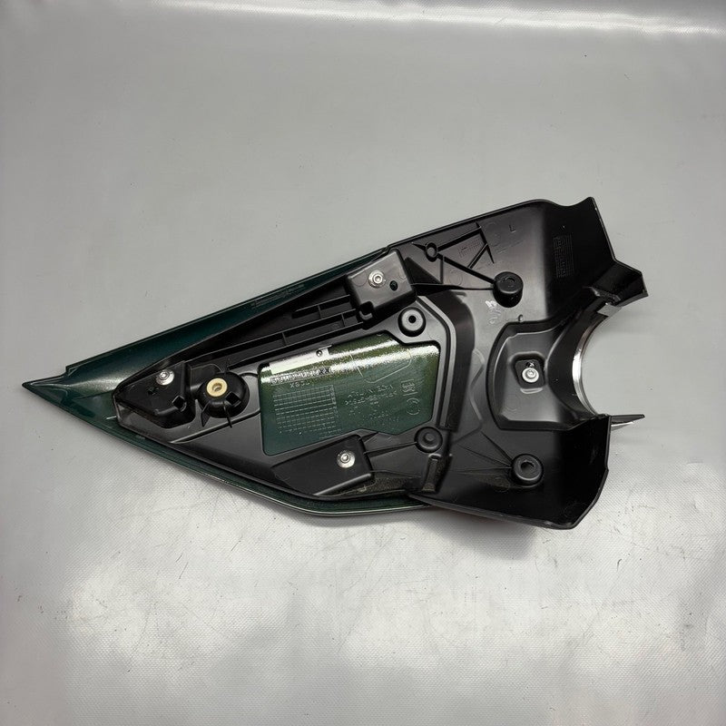 1757207 BMW R12 NINE T SIDE TRIM PANEL LEFT 2022 2023 2024 2025 OEM 1757207