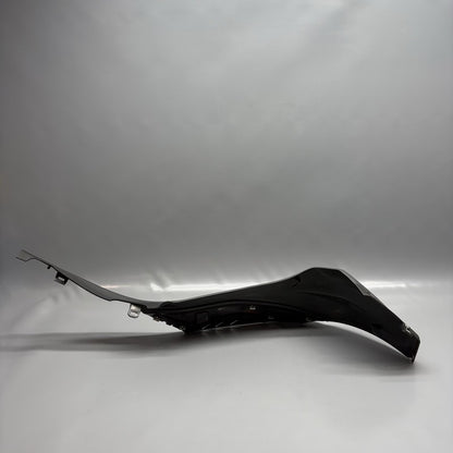 8569771 BMW S1000RR TANK TRIM PANEL LEFT 2021 2022 2023 2024 OEM 8569771