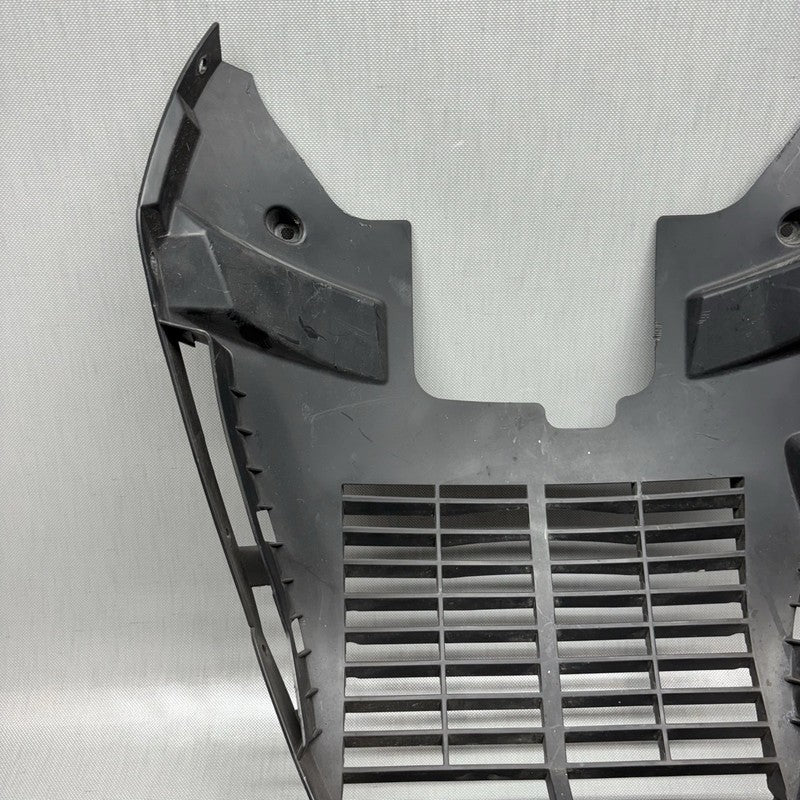 7724897 BMW C 650 SPORT RADIATOR GRILLE COVER 2014 2015 2016 2017 2018 2019 2020 7724897