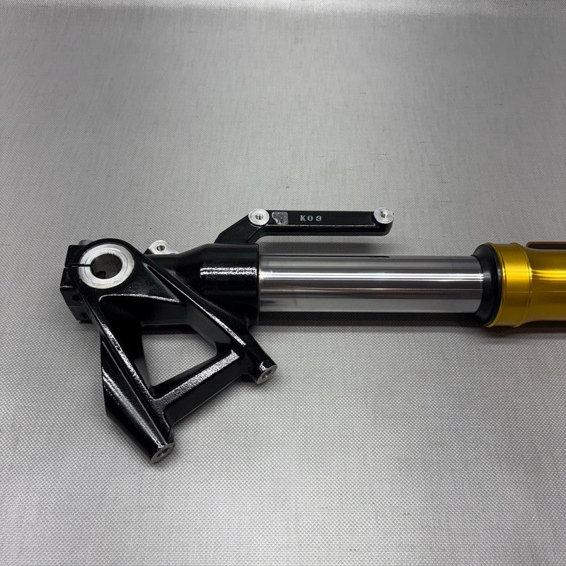 BMW G310R FORK TUBE LEFT 2017 2018 OEM 7100199