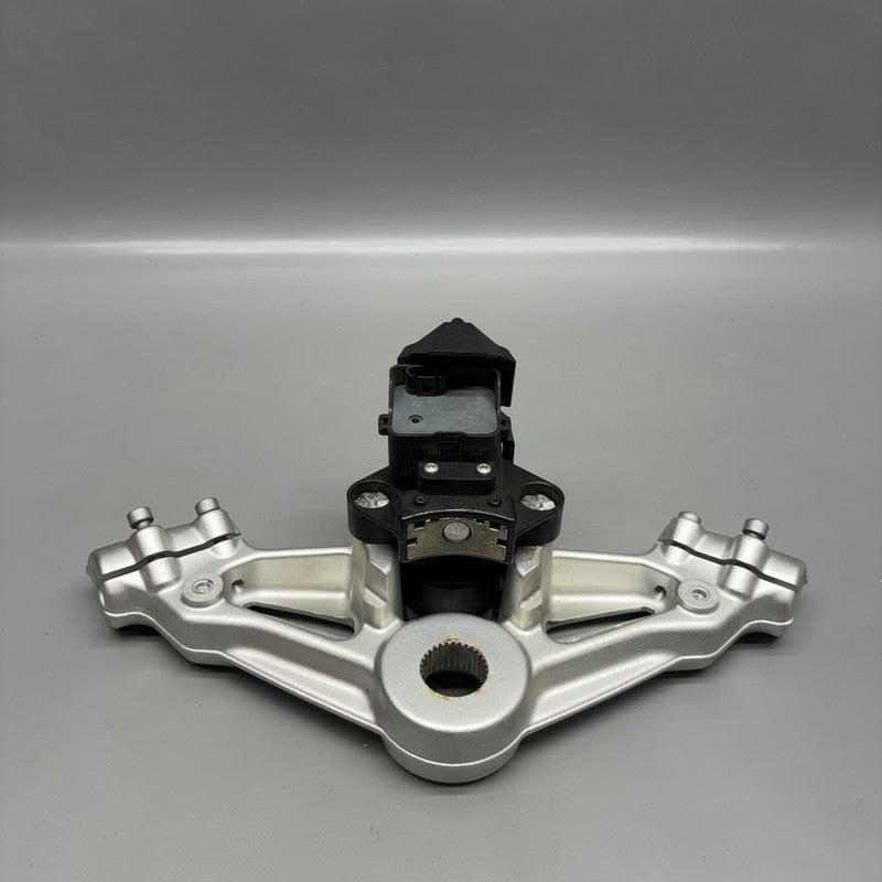 BMW K 1300S UPPER TRIPLE TREE 2009 2010 2011 2012 2013 2014 2015 2016 