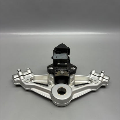 BMW K 1300S UPPER TRIPLE TREE 2009 2010 2011 2012 2013 2014 2015 2016 