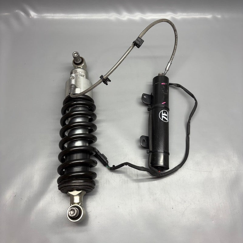 8358435 BMW R18 TRANSCONTINENTAL SPRING STRUT REAR 2020 2021 2022 2023 2024 OEM 8358435