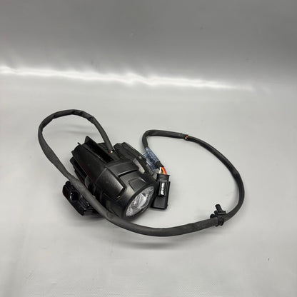8554496 BMW K1600GTL LED AUXILIARY HEADLIGHT 2015-2017 2018 2019 2020 2021 OEM 8554496