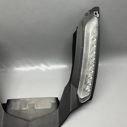 BMW K1600GTL AIR DUCT COVER TURN SIGNAL 2015 2016 2017 2018 2019 2020 