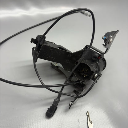 C650 GT BMW C650 GT IGNITION 2011 2012 2013 2014 2015 OEM
