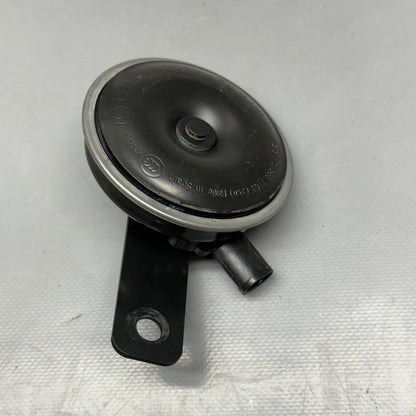 C600 SPORT BMW C600 SPORT SIGNAL HORN 2011 2012 2013 2014 2015 OEM 