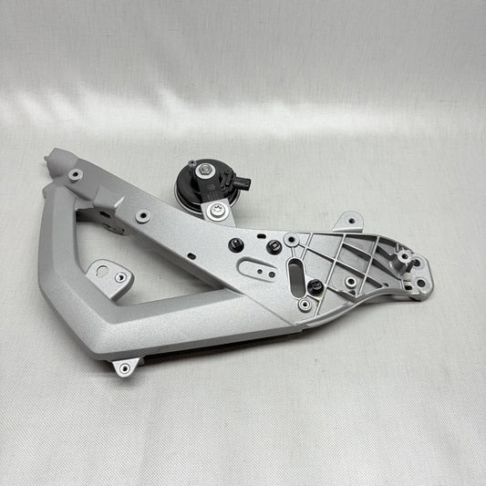 8528674 BMW R1250 GS RIGHT FAIRING MOUNT BRACKET 2018 2019 2020 OEM 8528674