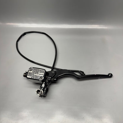 BMW G310R US HANDBRAKE LEVER 2016 2017 2018 2019 2020 OEM