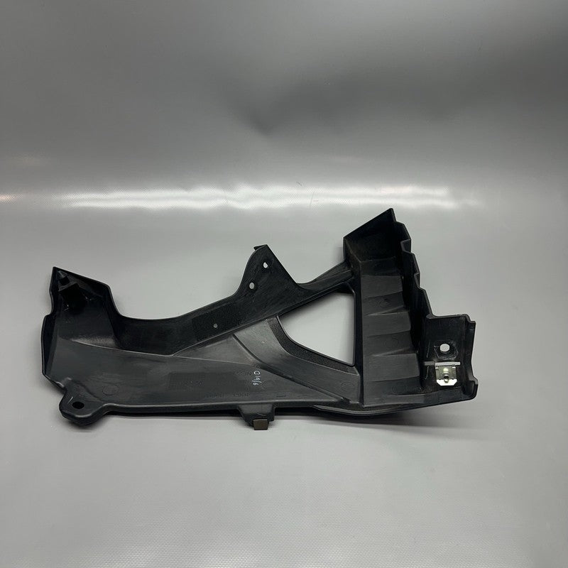 8560422 BMW G310GS RIGHT INNER FAIRING COVER 2018 2019 OEM 8560422