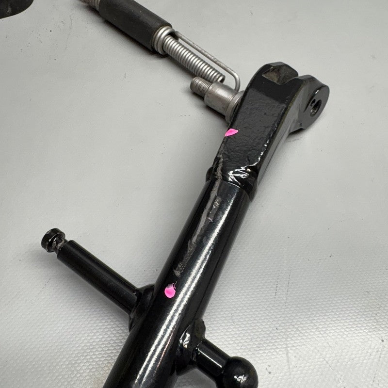 G310 GS BMW G310 GS SIDE STAND 2016-2020 2021 2022 2023 2024 2025 OEM