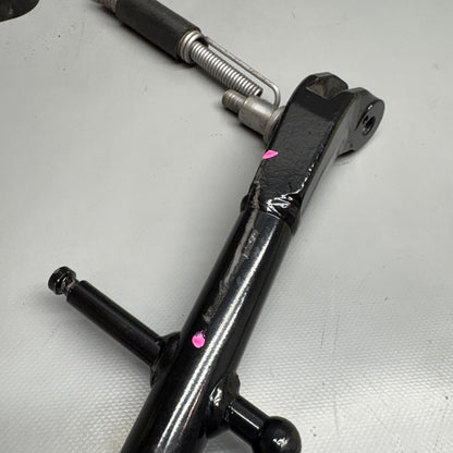 G310 GS BMW G310 GS SIDE STAND 2016-2020 2021 2022 2023 2024 2025 OEM