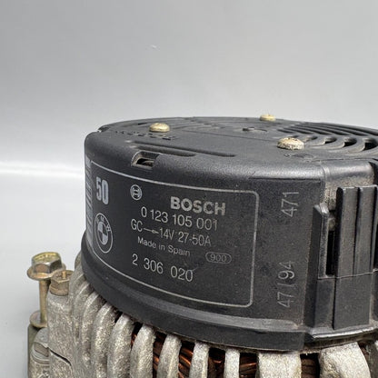 BMW R 1100R ALTERNATOR 1993-1995 1996 1997 1998 1999 2000 2001 2002 OE