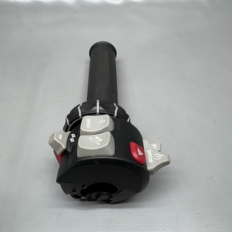 R1250RT BMW R1250RT HANDLE LEFT MULTI CONTROLLER 2013-2019 2020 2021 2022 2023 2024 OEM