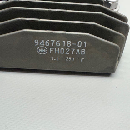 BMW F850GS VOLTAGE REGULATOR 2016-2018 2019 2020 2021 2022 2023 2024 2