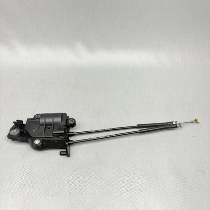 7726829 BMW R1250 GS EXHAUST VALVE SERVO MOTOR CABLE 2018 2019 2020 OEM 7726829