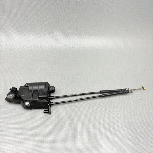 7726829 BMW R1250 GS EXHAUST VALVE SERVO MOTOR CABLE 2018 2019 2020 OEM 7726829