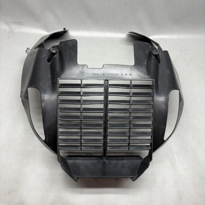 7725014 BMW C650 GT GRILLE COVER 2011 2012 2013 2014 2015 OEM 7725014