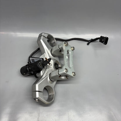 BMW G310GS CROSS BRACE UPPER 2019 2020 2021 2022 2023 OEM