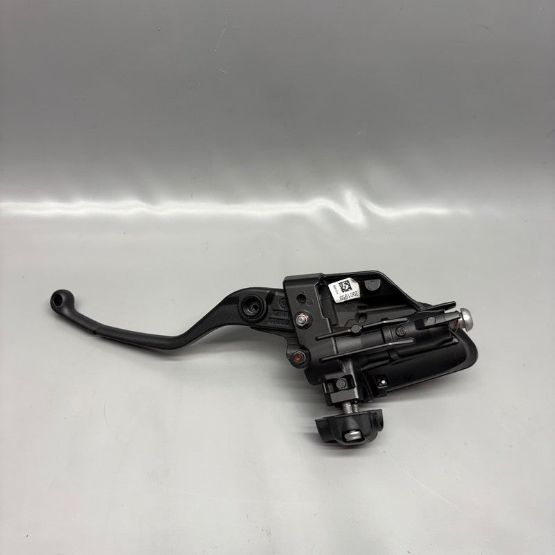 BMW K1600GTL FRONT BRAKE MASTER CYLINDER 2015 2016 2017 2018 2019 2020