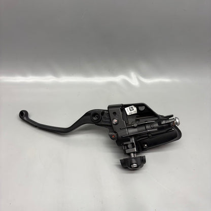 BMW K1600GTL FRONT BRAKE MASTER CYLINDER 2015 2016 2017 2018 2019 2020