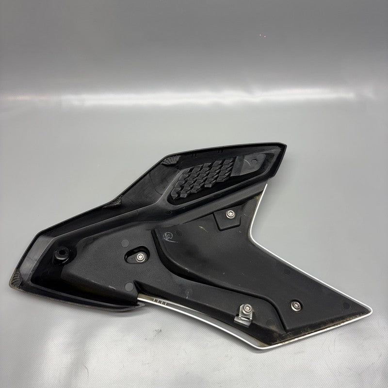 BMW G310GS SIDE TRIM PANEL LEFT 2019 2020 2021 2022 2023 OEM