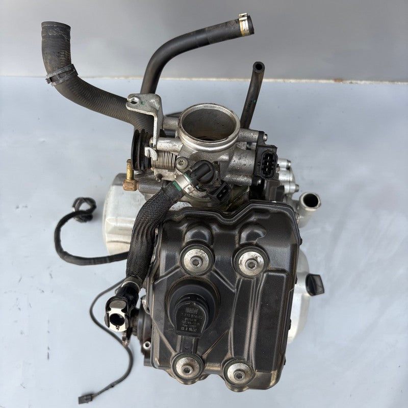 BMW G310GS ENGINE MOTOR 2016 2017 2018 2019 2020 OEM