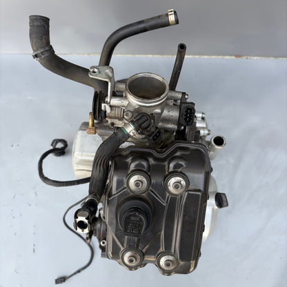 BMW G310GS ENGINE MOTOR 2016 2017 2018 2019 2020 OEM