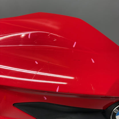 BMW G310R US FUEL TANK COVER FAIRING RIGHT 2016 2017 2018 2019 2020 OE