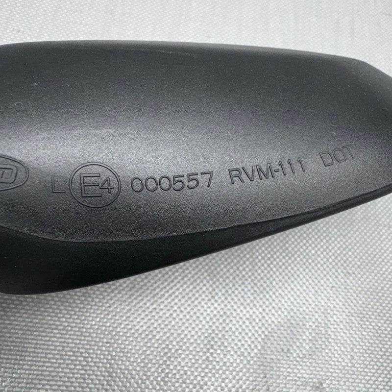 BMW C400X MIRROR LEFT RIGHT  2018 2019 2020 OEM