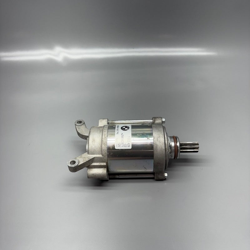 BMW R1300GS TROPHY STARTER MOTOR 2022 2023 2024 2025 OEM 1603429