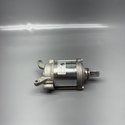 BMW R1300GS TROPHY STARTER MOTOR 2022 2023 2024 2025 OEM 1603429