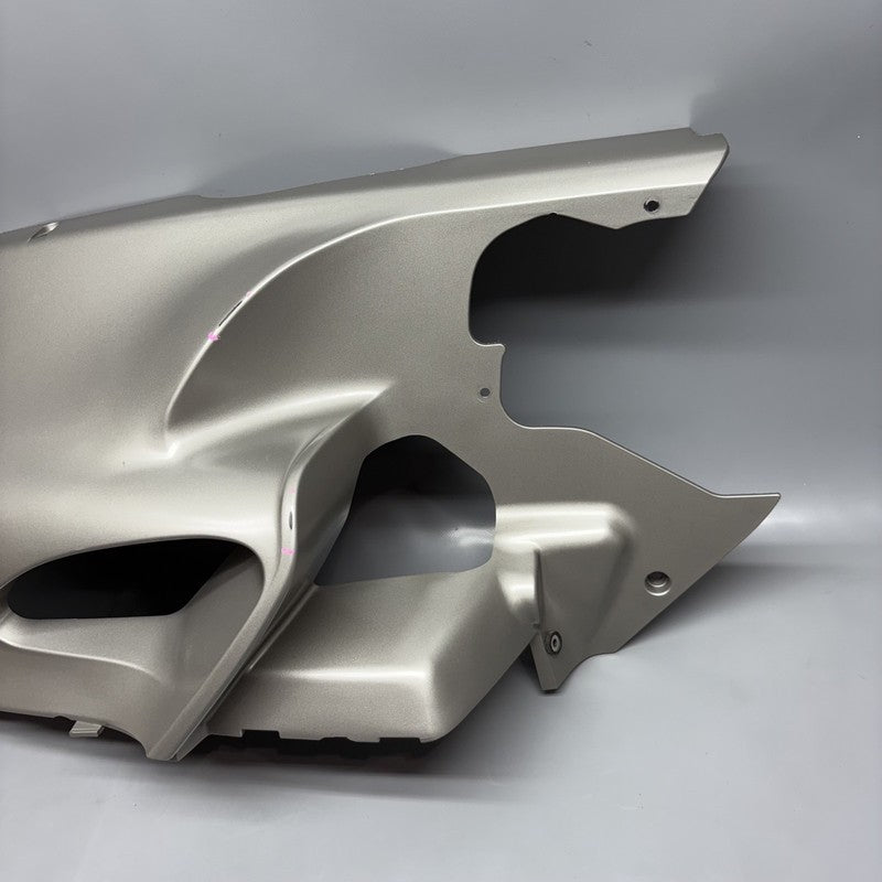 2307966 BMW K 1200LT RIGHT SIDE FAIRING TRIM 2005 2006 2007 2008 OEM 2307966