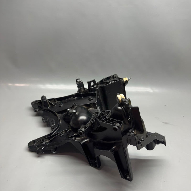 7709517 BMW K1600GTL FRONT PANEL CARRIER LEFT 2015 2016 2017 2018 2019 2020 2021 7709517