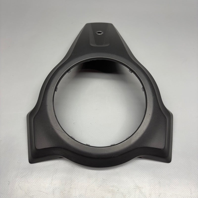 7717164 BMW S1000XR FUEL FILLER CAP COVER  2014 2015 2016 2017 2018 2019 OEM 7717164