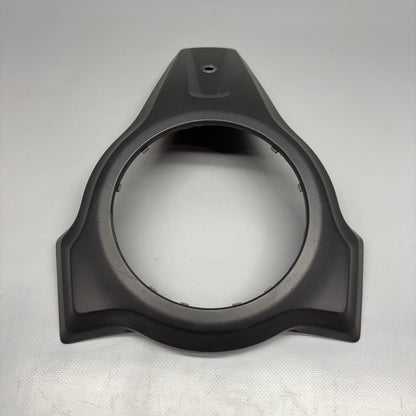 7717164 BMW S1000XR FUEL FILLER CAP COVER  2014 2015 2016 2017 2018 2019 OEM 7717164