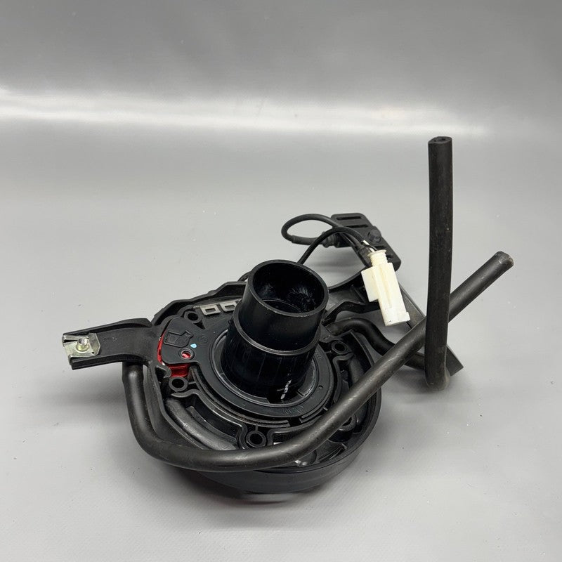 BMW K1600 BAGGER GAS CAP 2017 2018 2019 2020 2021 2022 2023 2024 2025 
