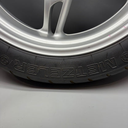 BMW K1200LT WHEEL REAR 2005 2006 2007 2008 OEM