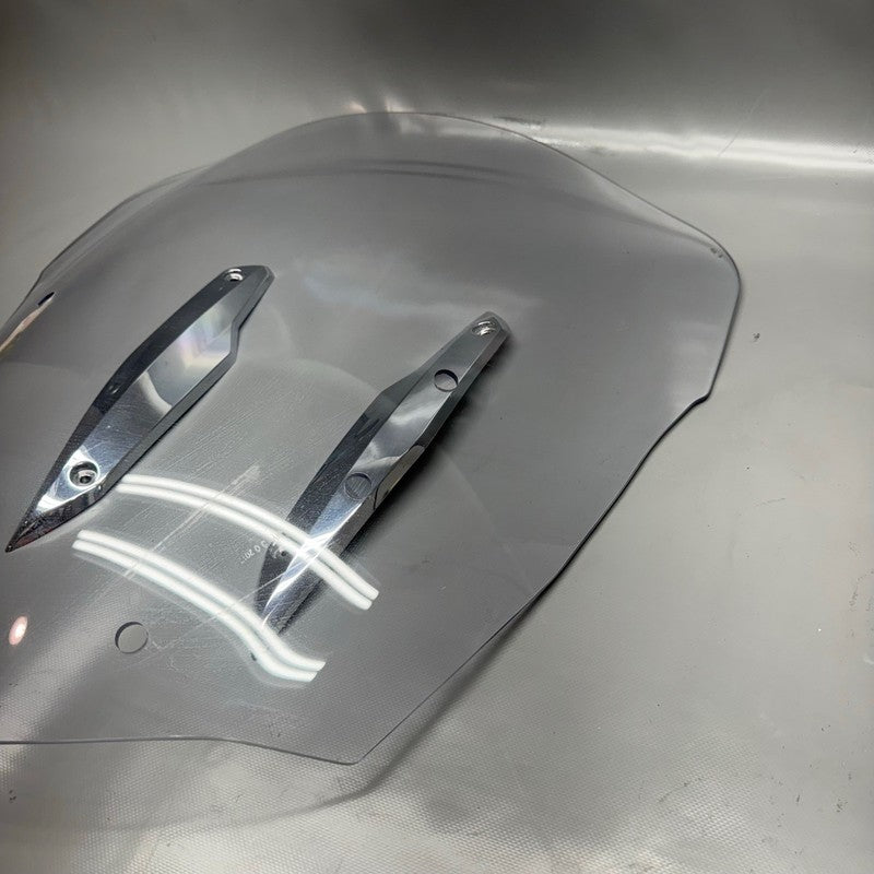 K1600GTL BMW K1600GTL WINDSHIELD 2015 2016 2017 2018 2019 2020 2021 