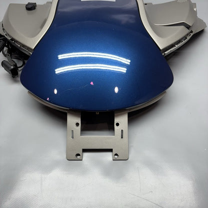 K1200LT BMW K 1200LT TANK COVER TOP 2005 2006 2007 2008 OEM