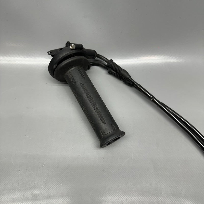 C600 SPORT BMW C600 SPORT THROTTLE GRIP HEATED 2011 2012 2013 2014 2015 OEM