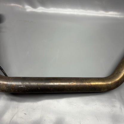 7678686 BMW G650GS SERTAO EXHAUST MANIFOLD 2010 2011 2012 2013 2014 OEM 7678686