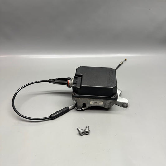 BMW K 1200LT CRUISE CONTROL UNIT FRONT 2005 2006 2007 2008 2009 OEM 76