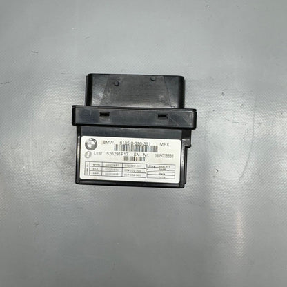 8396391 BMW C400X GPS SATELLITE BASIC MODULE 2018 2019 2020 OEM 8396391