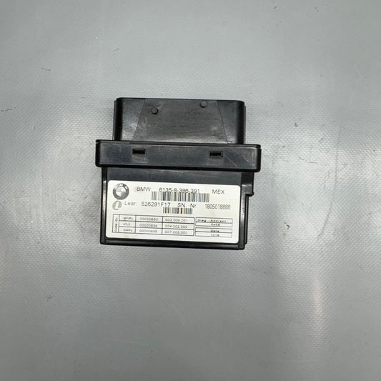 8396391 BMW C400X GPS SATELLITE BASIC MODULE 2018 2019 2020 OEM 8396391